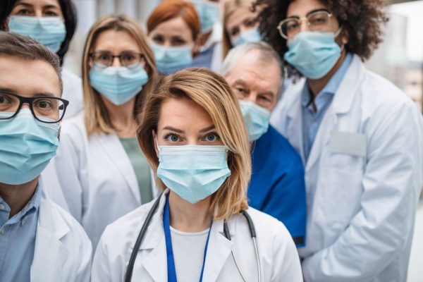 Wearing Mask Should Be Better For You And Family