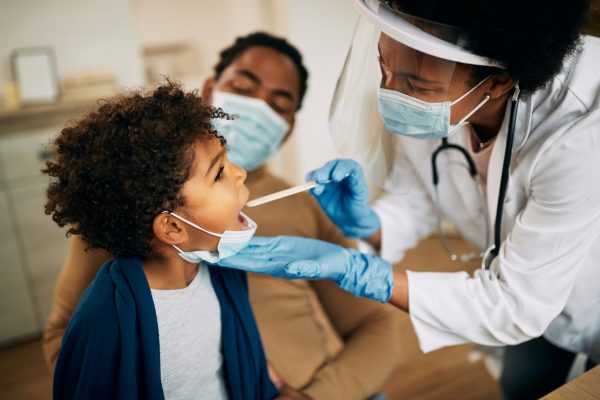 Discussion on the Corona Vaccine