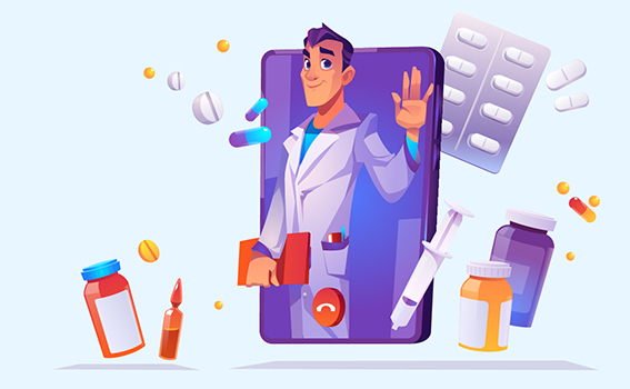 Doctors Directory Home