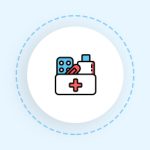 doctor listing first aid